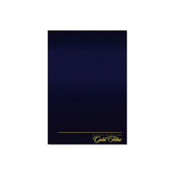 Wirebound White Legal Pad w/ Designer Gray Cover, 8-1/2 x 11-3/4, 70 Sheets/Pad, Ampad Corporation, Mfr#: AMP20813