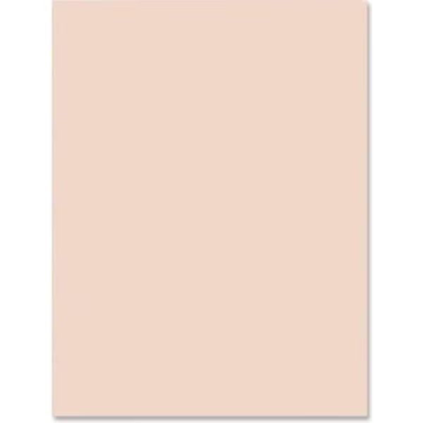 Pacon® Heavyweight Tagboard, 18"W x 24"H, Manila, 100/Pack, Pacon Corporation, Mfr#: 5120