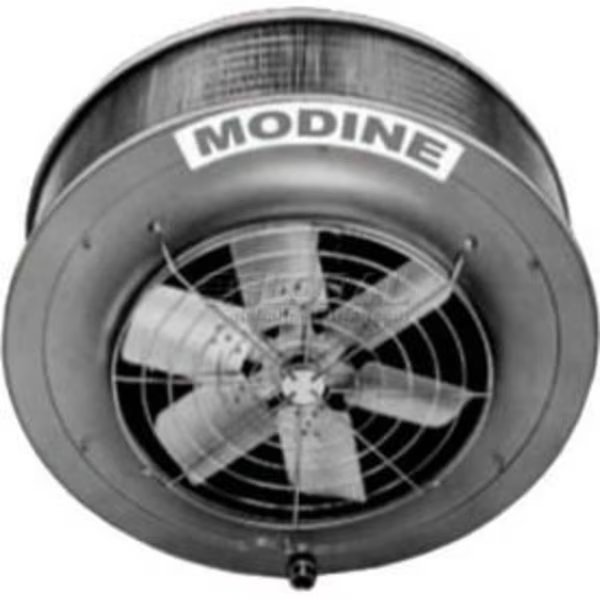 Modine Vertical Unit Heater V193SB01SA, 193000 BTU, 3500 CFM, 115V, Modine Manufacturing, Mfr#: V193SB01SA