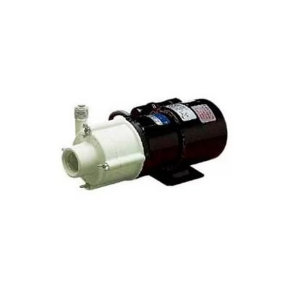 Little Giant 582514 TE-4-MD-SC Magnetic Drive Pump - 230V- 50 LPM, Little Giant Pump, Mfr#: 582514