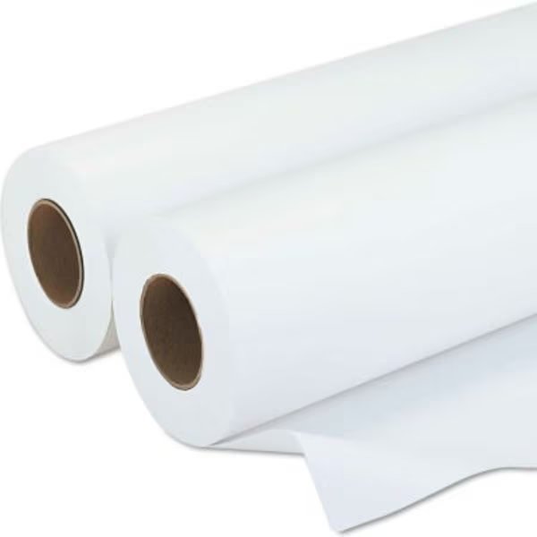 ¬Æ Amerigo Wide-Format Inkjet Paper 0, 30" x 500', White, 2/Carton, Pm Company, Mfr#: 9130