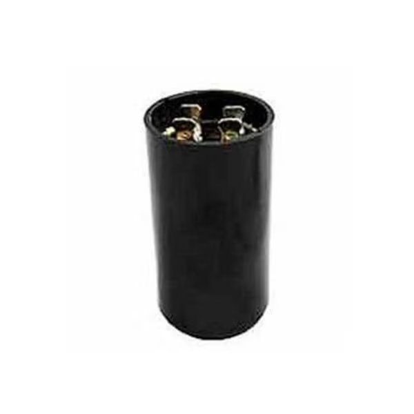 Rotom 233C, 233-280MFD, 220/250V, Start Capacitor, Round, Pem Motors, Mfr#: 233C