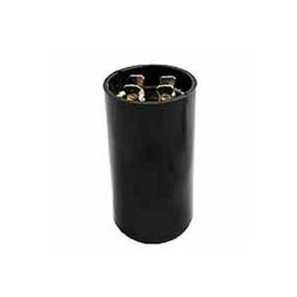Rotom 30D, 30-36MFD, 330V, Run Capacitor, Round, Rotom, Mfr#: 30D