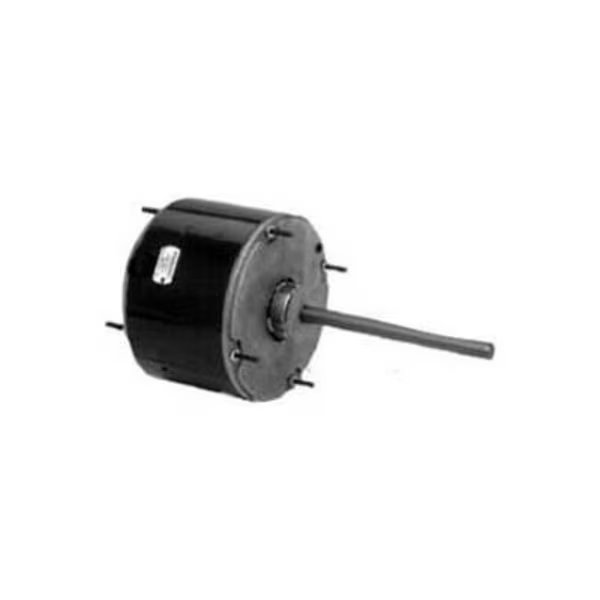 US Motors OEM Replacement, 1/6 HP, 1-Phase, 1500 RPM Motor, 3405, U.S. Motors, Mfr#: 3405