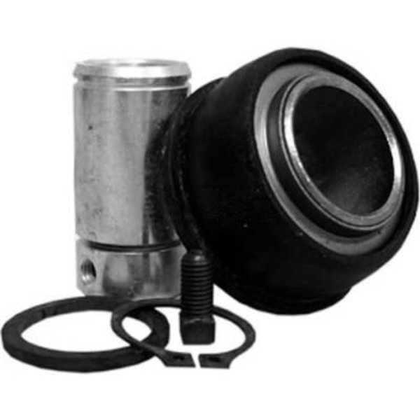 Sleeve Bearings with Insulator & Oiler, 1" Shaft Diameter, Lau, Mfr#: 38-2442-02