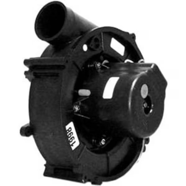 Rotom FB-RFB330, Motors and Blowers, 1/20 HP, 3000 RPM, 115V, Open, Rotom, Mfr#: FB-RFB330