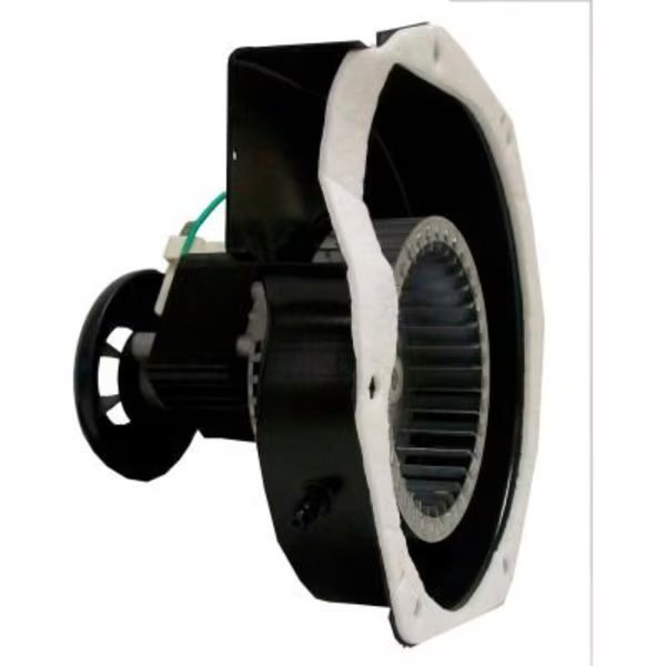Rotom FB-RFB405, Motors and Blowers, 1/33 HP, 3000 RPM, 115V, Rotom, Mfr#: FB-RFB405