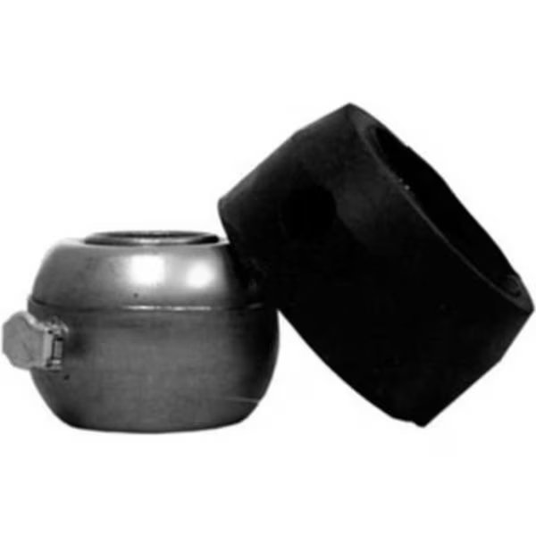 Brundage Replacement Bearings, Sealed, 1" Shaft Dia., Lau, Mfr#: T2695-1