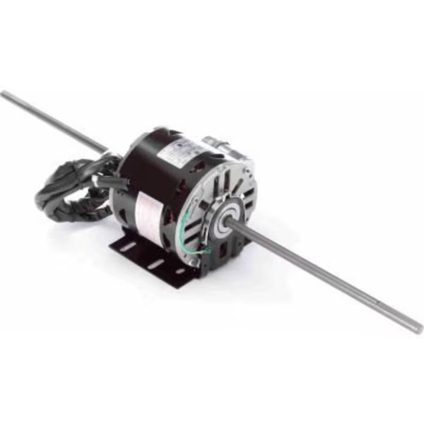 Century OEM Replacement Motor, 1/8 HP, 775 RPM, 115V, OAO, A.O. Smith, Mfr#: 680A
