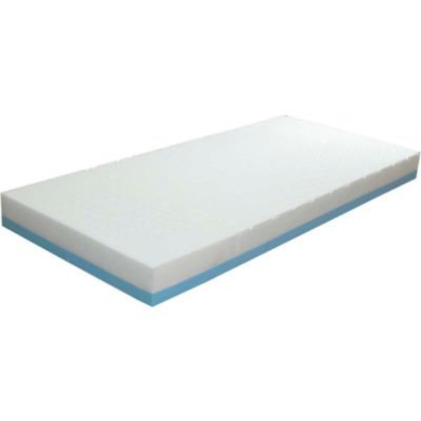 Protekt„¢ 600 Bariatric Pressure Redistribution Foam Mattress - 42" x 84" - 81063, Proactive Medical Products, Mfr#: 81063