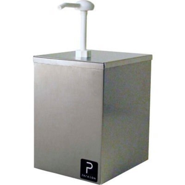 Paragon 5010222- Condiment Dispenser, Paragon International, Mfr#: 5010222