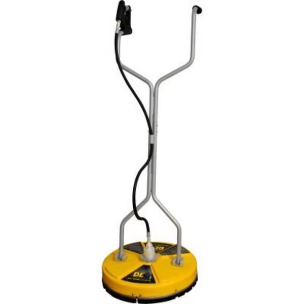 BE Pressure 85.403.003 16" High Density Polyethylene Surface Cleaner, Be Pressure Supply, Mfr#: 85.403.003