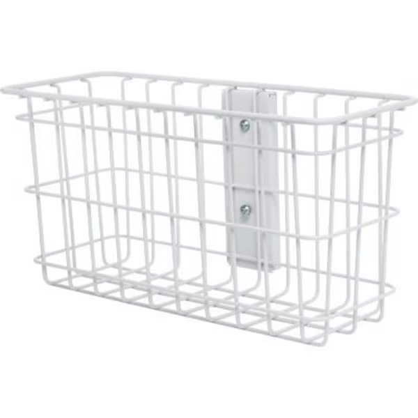 Capsa Healthcare XL Wire Basket, Capsa Solutions, Mfr#: 1782609