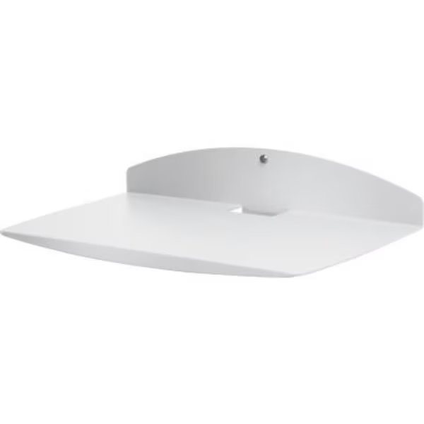 Capsa Healthcare Large Printer Shelf, 15 lbs. Weight Capacity, Capsa Solutions, Mfr#: FG9M38RL
