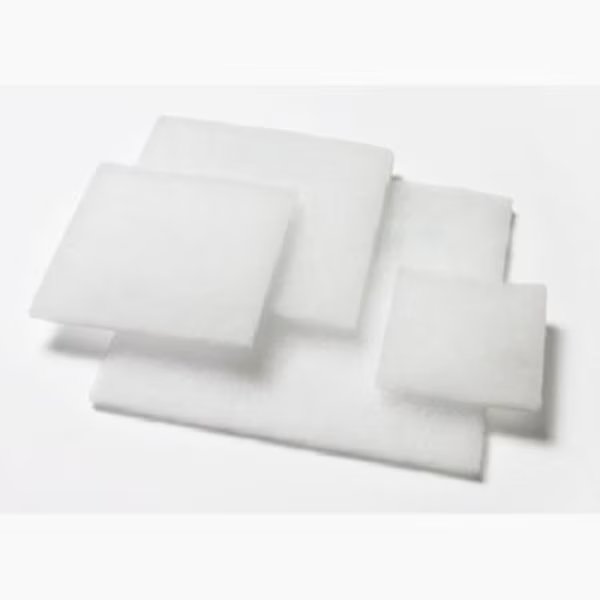 Hoffman Replacement Filters for HF10 Filter Fans IP54- Pack of 6, Pentair Equipment Protection, Mfr#: 89134426R