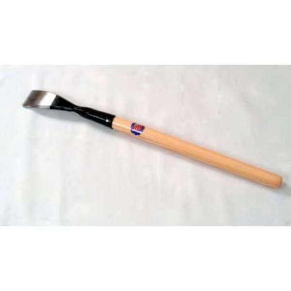Peavey Bark Spud with Handle T-009-018-SPUD Hardwood Handle 18", Peavey Mfg Co., Mfr#: T-009-018-SPUD