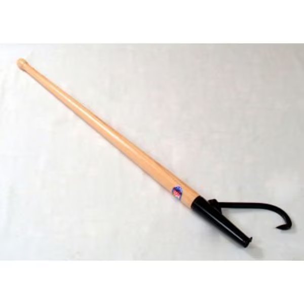 Peavey Cant Hook T-029-066-0177 Hardwood Handle 66", Peavey Mfg Co., Mfr#: T-029-066-0177