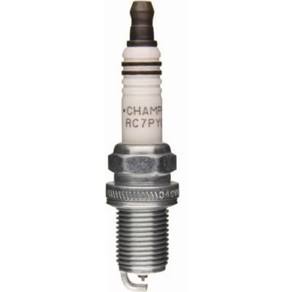Champion Platinum Power - Boxed - RC7PYCB4, 3340, Champion, Mfr#: 3340