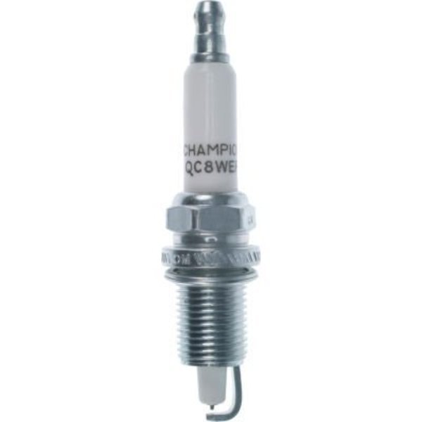 Champion Iridium- Boxed - QC8WEP, 9809, Champion, Mfr#: 9809