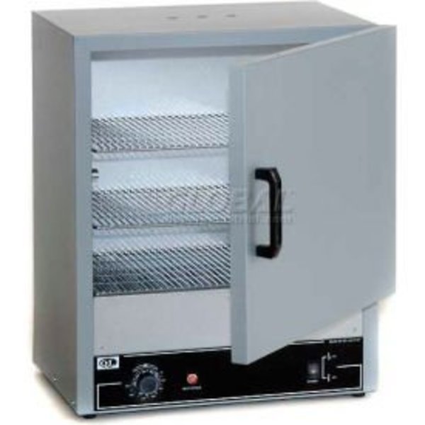 Quincy Lab 30GC Gravity Convection Lab Oven, 2.0 Cu.Ft., 115V 1200W, Quincy Lab, Mfr#: 30GC