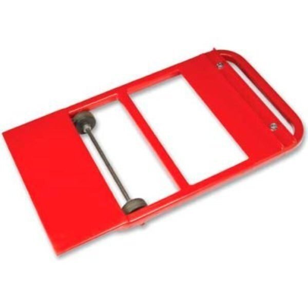 File Dolly 20" x 32", Raymond Products, Mfr#: 3220