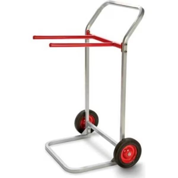 Folding Chair Dolly, Raymond Products, Mfr#: 750
