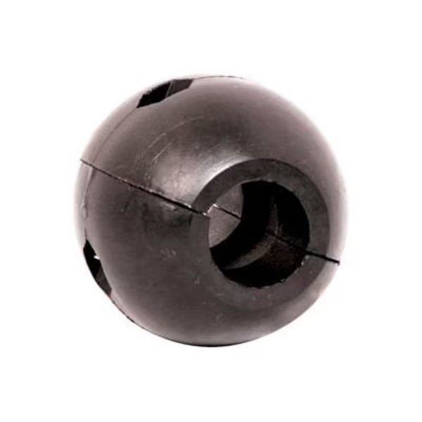 Reelcraft 4-HR1005 Bumper for1" ID (D80000/D8000/D9000/E9000/FD9000/FE9000/3100/4800 Series), Reelcraft, Mfr#: 4-HR1005