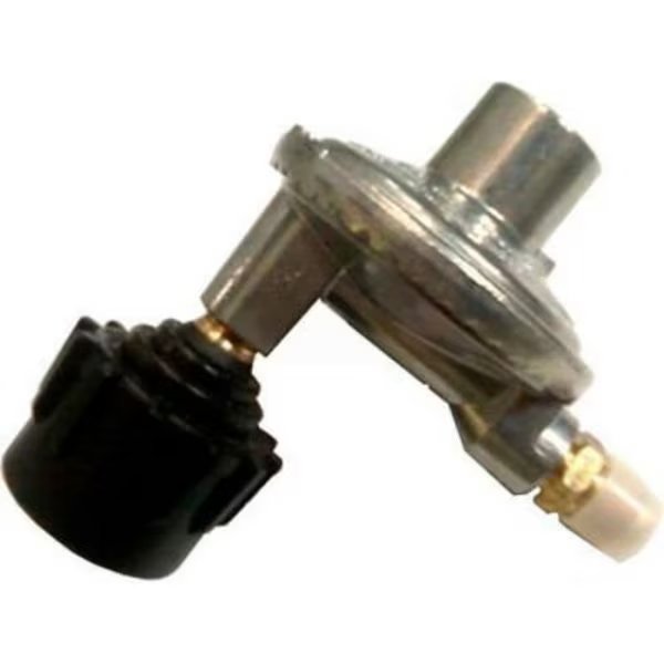 Hiland Patio Heater Propane Regulator THP-REG2008 for PrimeGlo Models, Hiland, Mfr#: THP-REG2008