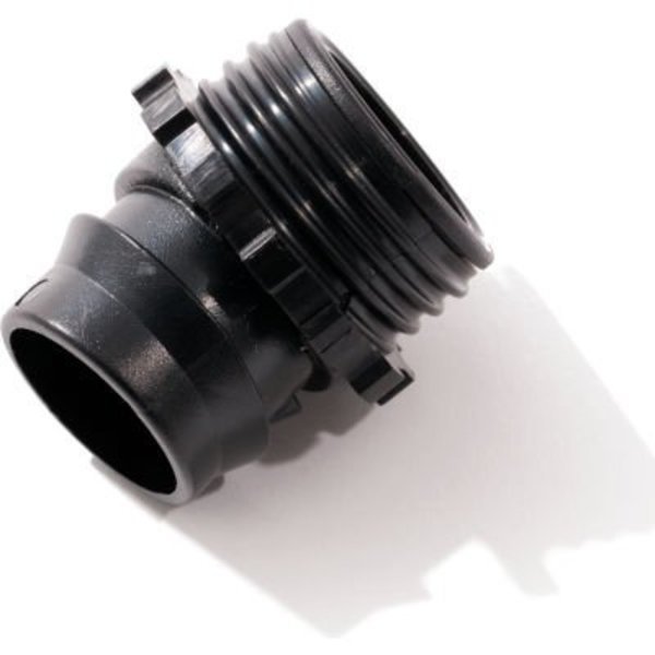 RPB Safety Swivel Air Fitting Elbow, Gvs-Rpb, Mfr#: 03-032