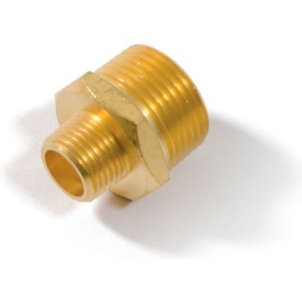 RPB Safety Radex 1"x1/2" Reducing Nipple, Gvs-Rpb, Mfr#: 04-926
