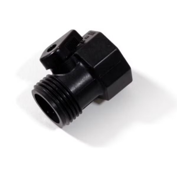 RPB Safety Outlet Valve, Gvs-Rpb, Mfr#: 4000-15