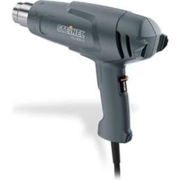 Steinel 110023455 HL 1620 S 2-Stage Professional Heat Gun, Steinel America, Mfr#: 110023455