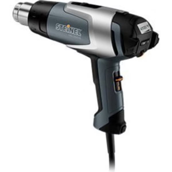 Steinel 110025598 HG 2320 E LCD Professional Heat Gun, Steinel America, Mfr#: 110025598