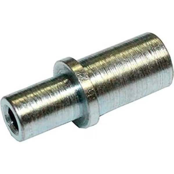 ALC 40048 1/8" Air Jet 15 CFM, Steel, S And H Industries, Mfr#: 40048
