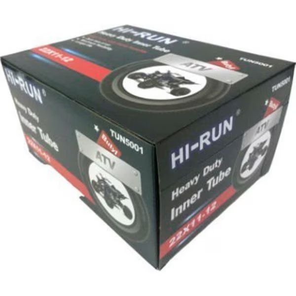 Hi-Run Tire Tube Replacement 22X11-12 (TR6), Sutong Tire Resources, Mfr#: TUN5001