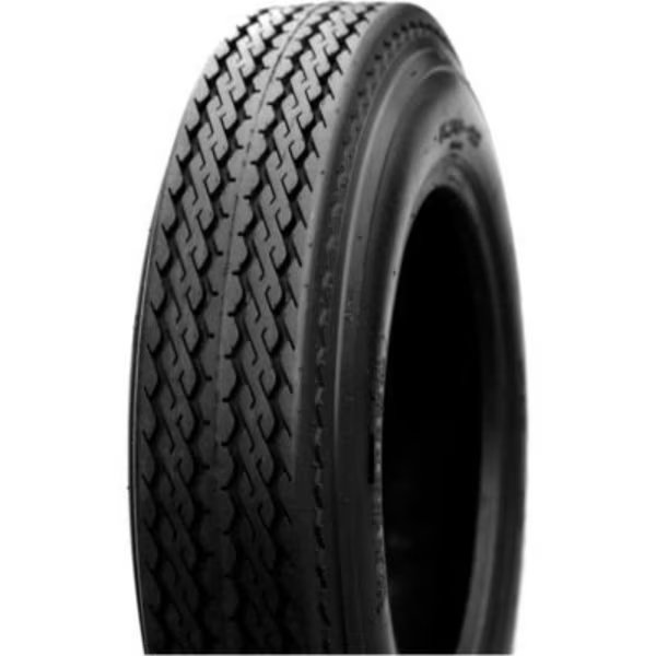 Hi-Run Boat Trailer Tire 5.70-8 8PR SU02, Sutong Tire Resources, Mfr#: WD1010