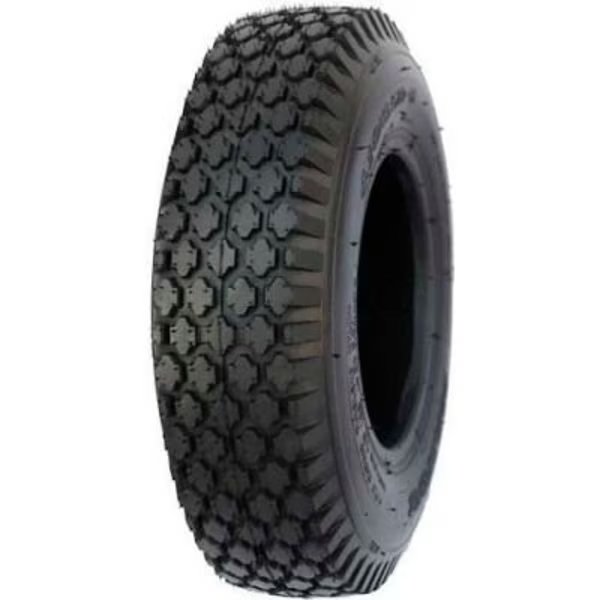 Sutong Tire Resources WD1051 Lawn & Garden Tire 4.10/3.50-6 - 2 Ply - Stud, Sutong Tire Resources, Mfr#: WD1051