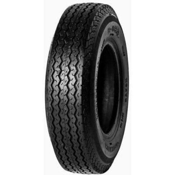 Sutong Tire Resources WD1065 Trailer Tire 4.80-8 - 4 Ply, Sutong Tire Resources, Mfr#: WD1065