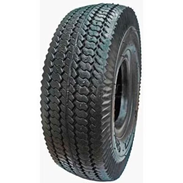 Sutong Tire Resources WD1089 Wheelbarrow Tire 4.10/3.50-5 - 4 Ply - Sawtooth, Sutong Tire Resources, Mfr#: WD1089