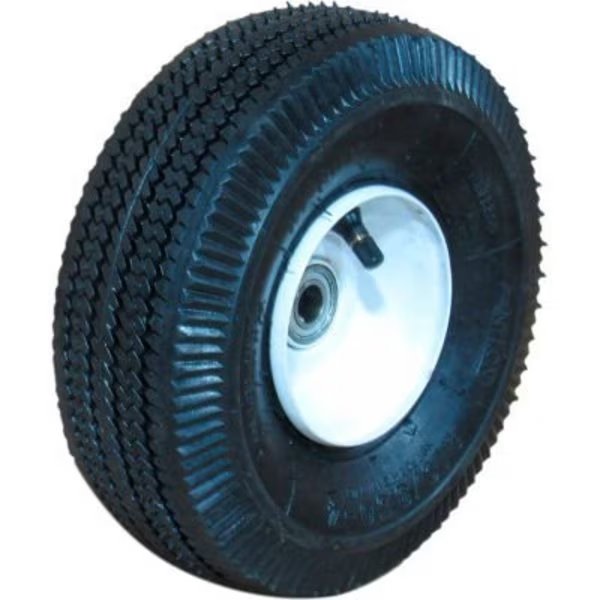 Hi-Run Wheel Barrow Tire 2.80/2.50-4 4PR P606 SAWTOOTH, Sutong Tire Resources, Mfr#: WD1302