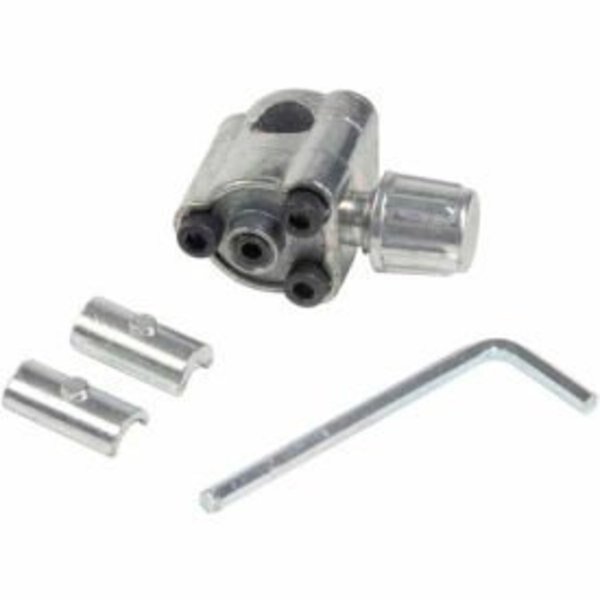 Supco Bullet® Piercing Valve 1/4", 5/16", 3/8" PKG Qty 1, Sealed Unit Parts Co, Mfr#: BPV31