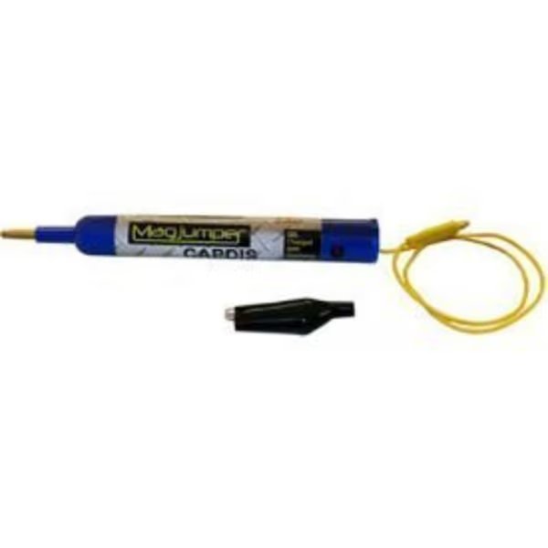 Supco CAPDIS Capacitor Discharge Pen, Sealed Unit Parts Co, Mfr#: CAPDIS