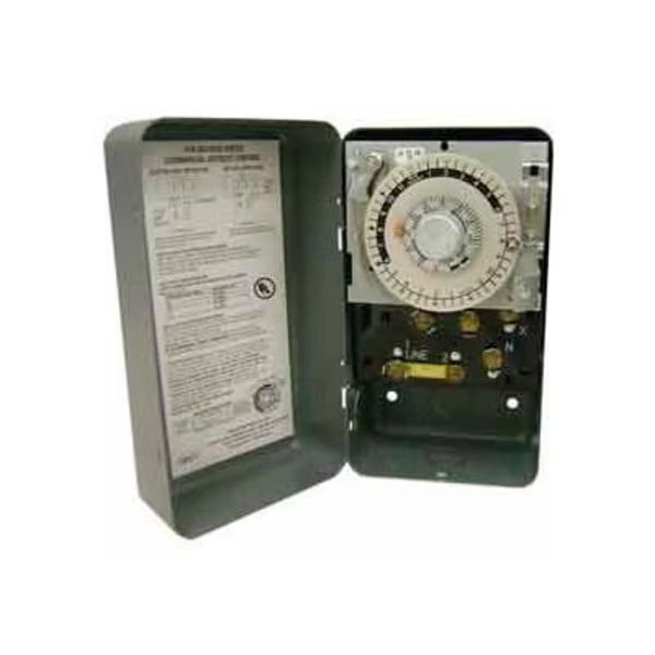 Supco Defrost Control Temperature or Pressure Terminated S814100, Sealed Unit Parts Co, Mfr#: S814100