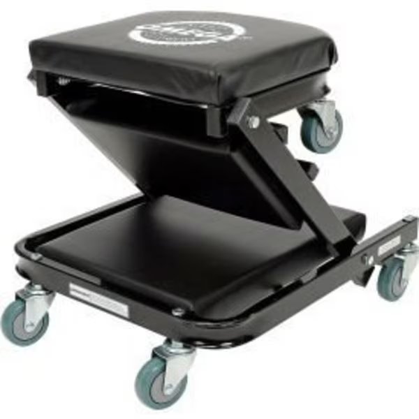 Omega Foldable Z Creeper Seat - 91000, Sfa Companies, Mfr#: 91000
