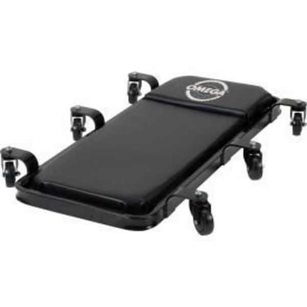 Omega 400 Lb. Cap. Low Profile Creeper - 91400, Sfa Companies, Mfr#: 91400