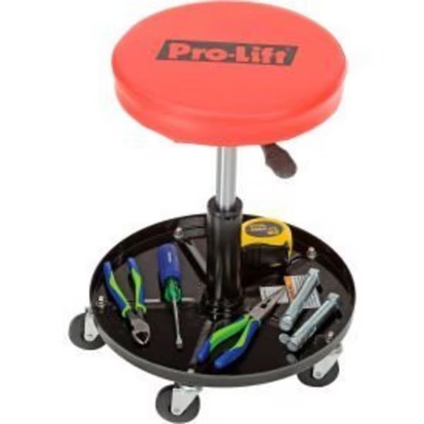 Pro-Lift Pneumatic Chair - C-3001, Sfa Companies, Mfr#: C-3001