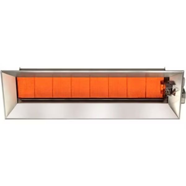 SunStar SGM Series Propane Infrared Heater, 104000 BTU, Sunstar Heating Products, Mfr#: SGM10-L1