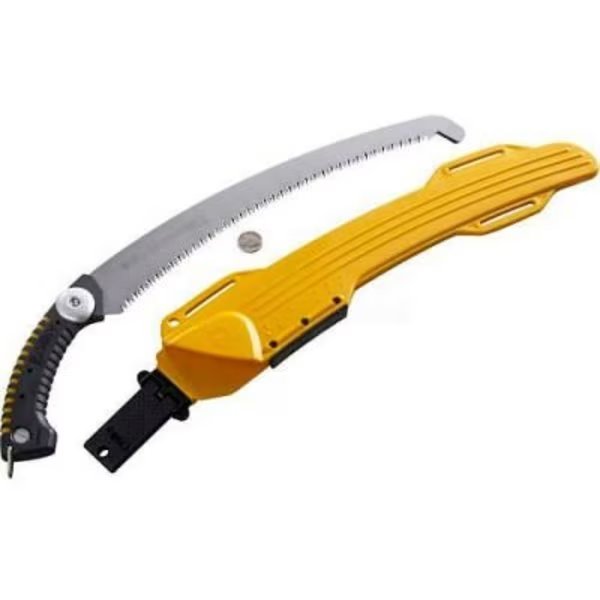 Silky Sugoi Hand Saw, 360MM, Extra Large Teeth, Sherrill Inc., Mfr#: 390-36