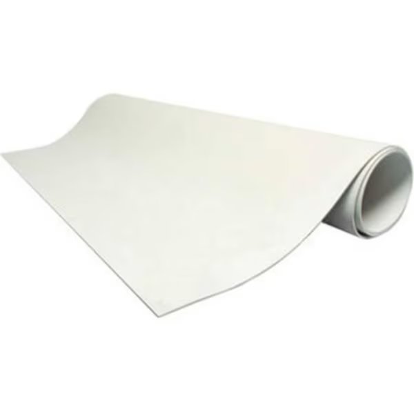 Static Solutions Ultimat„¢ Clean Room Mat .080" Thick 4' x 40' White, Static Solutions Inc, Mfr#: CR-4840