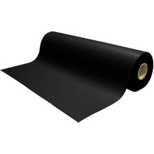 Static Solutions Ultimat‚Ñ¢ I Anti Static Mat .080" Thick 2' x 3' Black, Static Solutions Inc, Mfr#: UM-2436B